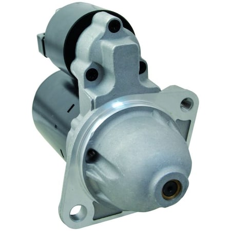 Wai Global Starter-New, 17922N 17922N